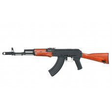 Airsoft AK ginklai - AK47, AK74, AKM, AK12 serija - Strikeball.lt